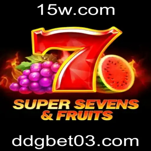 Explorando o Fascinante Mundo de 7SuperSevensFruits com DDG Bet