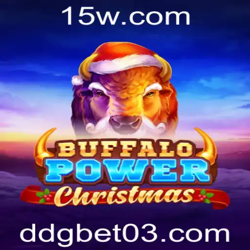 Descubra a Magia do Buffalo Power Christmas: Um Mergulho no Mundo dos Slots Festivos