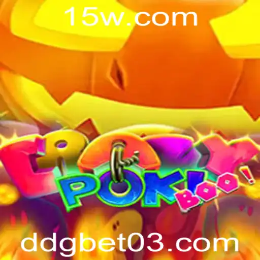 Descubra o Fascinante Mundo do CrazyPokiBoo e Sua Conexão com ddg bet