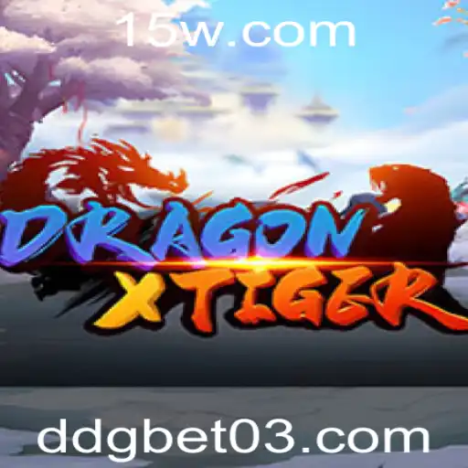 Descubra DragonXTiger: O Jogo de Cartas que Está Dominando os Cassinos