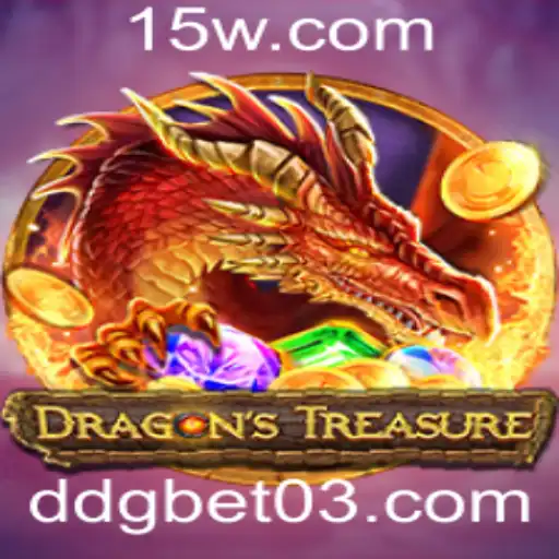 DragonsTreasure: Descubra o Mundo Encantado com DDG Bet