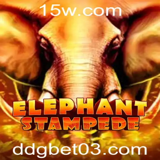 ElephantStampede - Uma Aventura Emocionante no Mundo dos Jogos Online