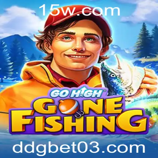 GoHighGoneFishing: Aventure-se em um Mundo de Pescarias e Apostas com ddg bet