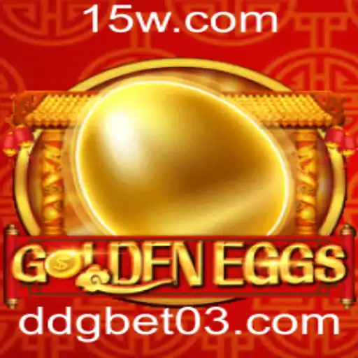 Descubra a Excitante Aventura de GoldenEggs: O Jogo Aclamado de ddg bet