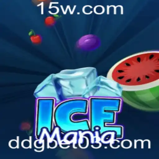 Descubra IceMania: O Novo Fenômeno dos Jogos de Ação
