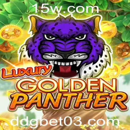 Explorando o Universo de LUXURYGOLDENPANTHER: A Nova Sensação em Jogos de Casino