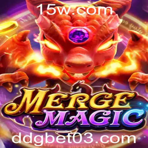 MergeMagic: Descubra o Fascínio deste Jogo Mágico