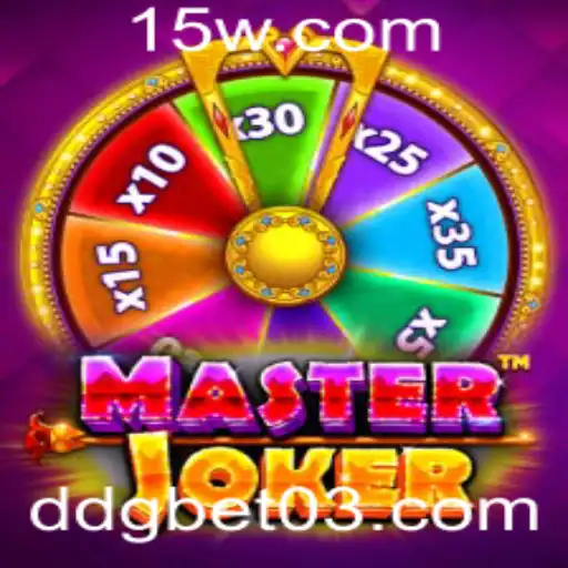 Explorando MasterJoker: Um Guia Detalhado para o Universo dos Slots Online
