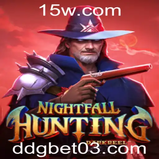 Explorando o Mundo de NightfallHunting: Uma Jornada Estratégica