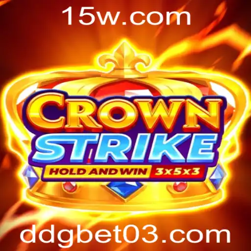 CrownStrike: Uma Nova Experiência de Jogo com Adrenalina e Estratégia
