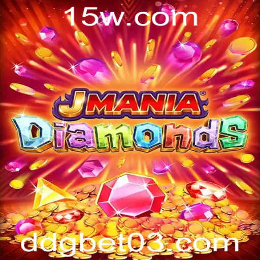 Explorando JManiaDiamonds: O Jogo Interativo que Está Conquistando o Mundo