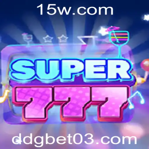 Conheça o Super777: Um Novo Horizonte de Entretenimento