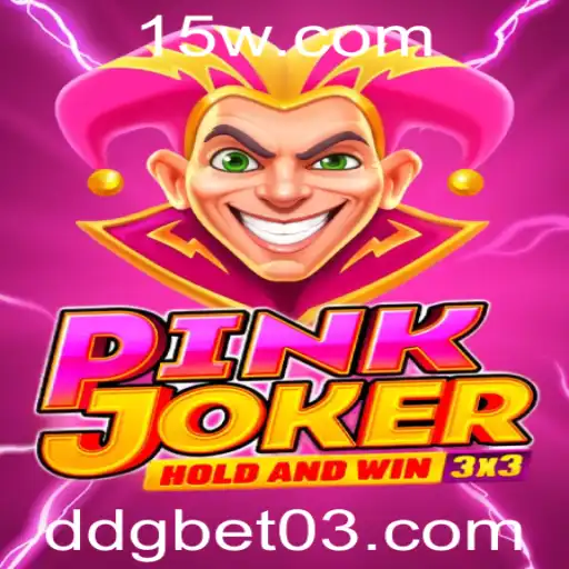 Explorando o Universo do Jogo Pinkjoker e a Tendência 'DDG Bet'