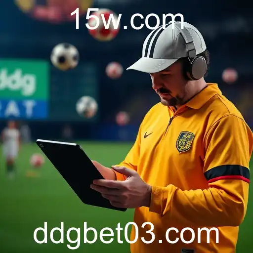 A Importância do Jogo Responsável na Era Digital: Foco no ddg bet