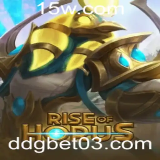 Descubra o Fascinante Mundo de Rise of Horus: Regras e Estratégias