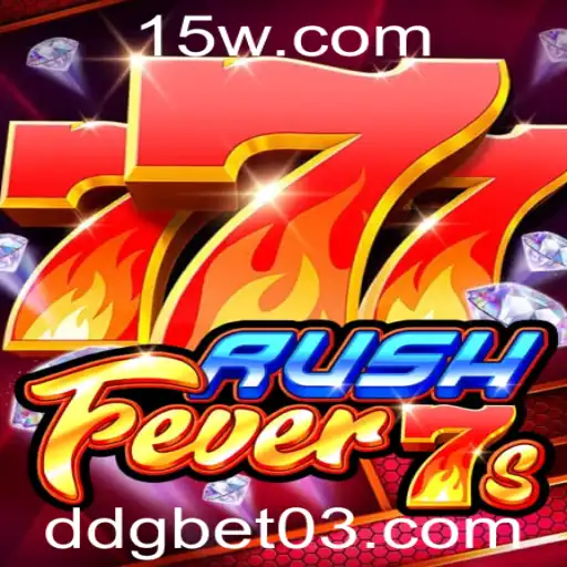 Descubra o Mundo Empolgante de RushFever7s: O Novo Jogo de Azar da DDG Bet