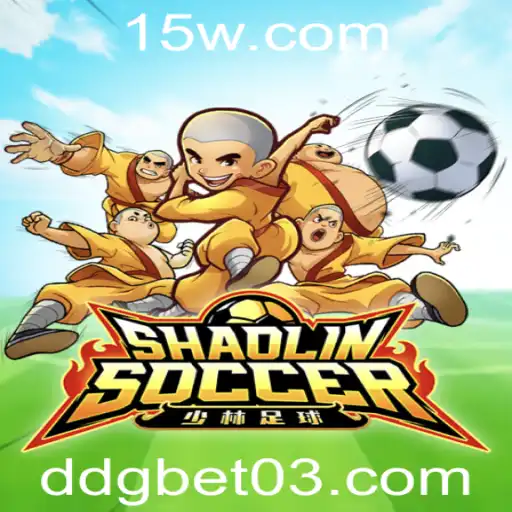 Explorando o Fascinante Mundo de ShaolinSoccer