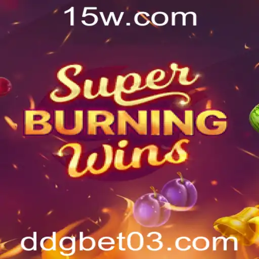 Explorando o Mundo de SuperBurningWins: O Jogo de Slots que Conquista Apostadores