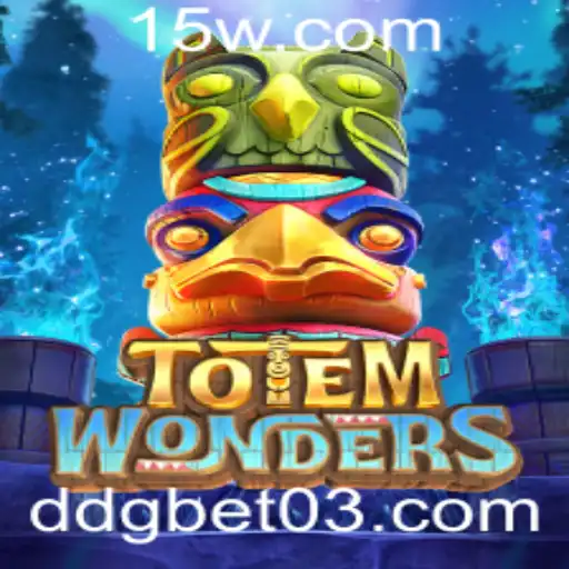 Descubra TotemWonders: O Jogo de Estratégia Revolucionário